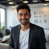 Raj Patel